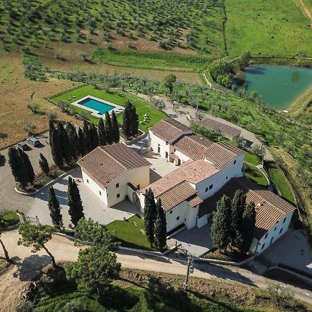 Olmofiorito Villa Lastra a Signa Exterior foto