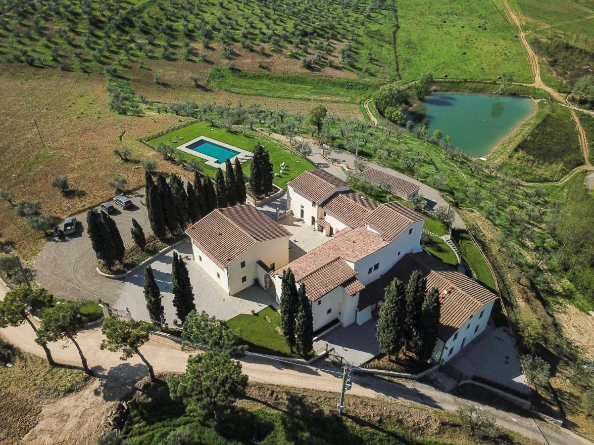 Olmofiorito Villa Lastra a Signa Exterior foto