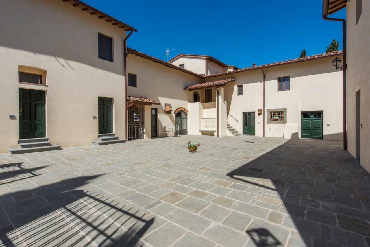 Olmofiorito Villa Lastra a Signa Exterior foto