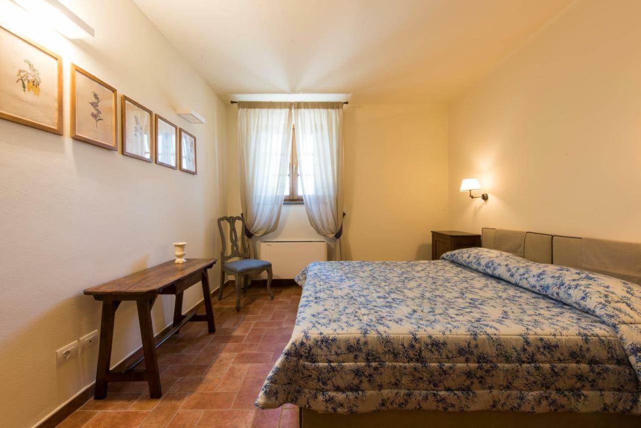 Olmofiorito Villa Lastra a Signa Cameră foto
