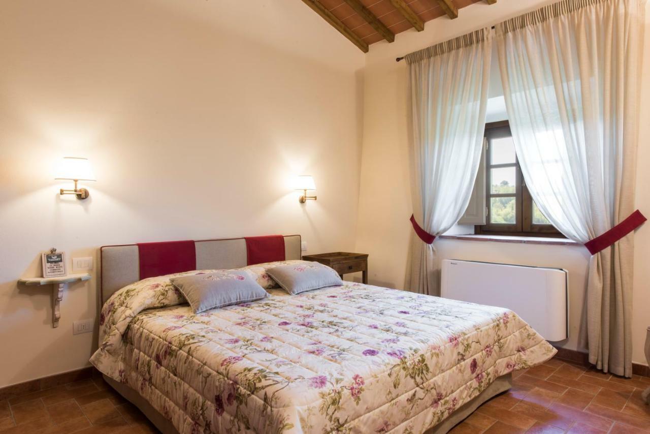 Olmofiorito Villa Lastra a Signa Cameră foto