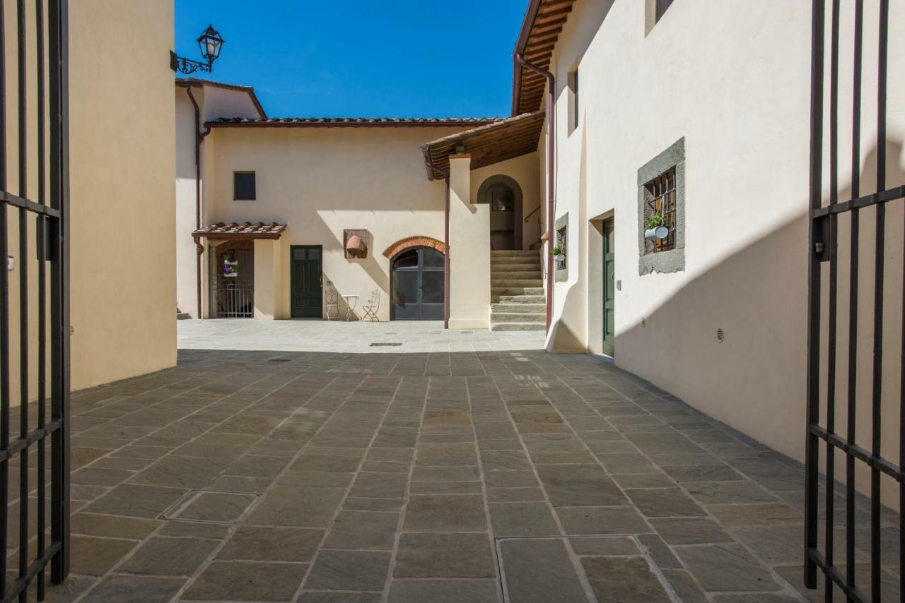 Olmofiorito Villa Lastra a Signa Exterior foto