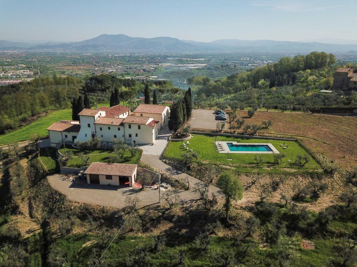 Olmofiorito Villa Lastra a Signa Exterior foto